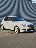 Skoda FABIA 1.2 TSI Drive, Voorwielaandrijving, Euro 5, 86 pk, Gebruikt