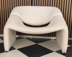 Artifort Groovy M-chair, Ophalen, Metaal, 75 tot 100 cm, Zo goed als nieuw