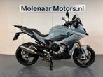 BMW S1000 XR (bj 2021), 4 cilinders, Motorrijbewijs A, Bedrijf, Onbekend