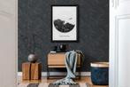 A.S Creation Michalsky 4 Behang 37991-3, Ophalen of Verzenden, Minder dan 10 m², Paars