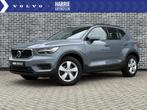 Volvo XC40 1.5 T2 Momentum Core | Parkeersensoren V+A | Park, 12 maanden, Gebruikt, Euro 6, Leder en Stof