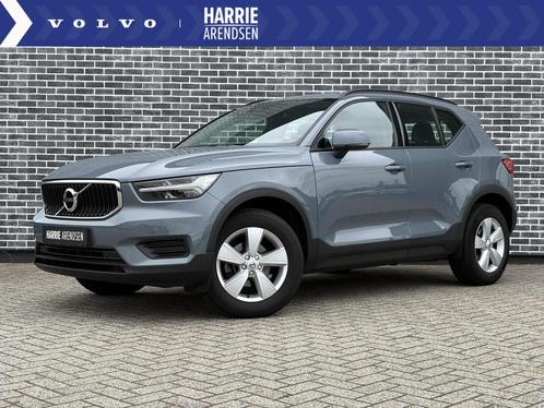 Volvo XC40 1.5 T2 Momentum Core | Parkeersensoren V+A | Park, Auto's, Volvo, Bedrijf, Te koop, XC40, ABS, Achteruitrijcamera, Airbags