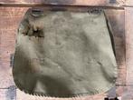 WO2 incomplete M31 Broodzak, Verzamelen, Militaria | Tweede Wereldoorlog, Ophalen of Verzenden, Landmacht, Duitsland, Overige typen