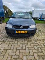 Te koop vw polo 1.4, Auto's, Bedrijf, Te koop