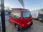 Volkswagen T4 California EVENT 2.5 TDI NIEUWSTAAT, Caravans en Kamperen, Buscamper of Camperbus, Volkswagen, Bedrijf, 4 tot 5 meter