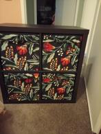 Ikea kallax, Ophalen, Gebruikt, 50 tot 100 cm, Minder dan 100 cm