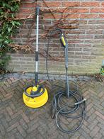 Kärcher borstel, lans en spuitstuk, Ophalen, Gebruikt