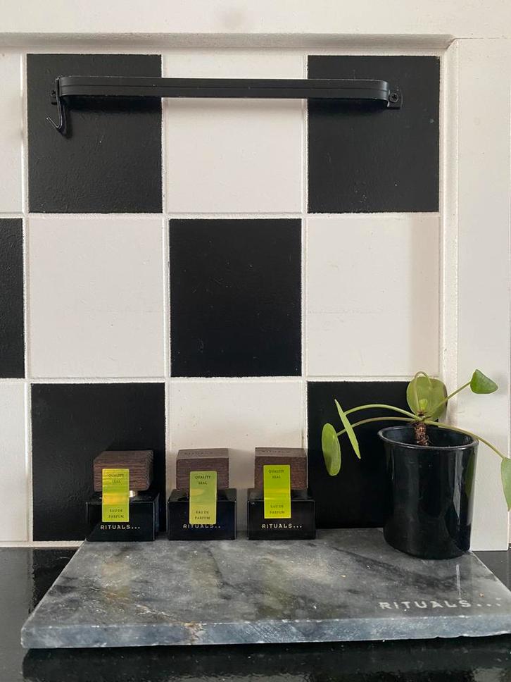 Rituals heren parfums ….blue byzantin,roi d orient en, Sieraden, Tassen en Uiterlijk, Uiterlijk | Parfum, Nieuw, Ophalen of Verzenden