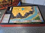 Vintage Java bordspel Ravensburger izgs compleet., Hobby en Vrije tijd, Gezelschapsspellen | Bordspellen, Ophalen of Verzenden