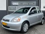 Toyota Yaris 1.3-16V VVT-i Sol I NL auto I 5-drs I ZUINIG I, Voorwielaandrijving, 1299 cc, 86 pk, Gebruikt
