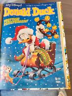 Donald Duck 1984 - Vintage Stripboeken, Boeken, Stripboeken, Meerdere stripboeken, Ophalen of Verzenden, Gelezen, Walt Disney