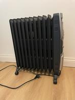 Elektrische kachel sencys, Huis en Inrichting, Ophalen, Kolomkachel, Elektrisch, Zo goed als nieuw