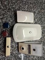 Verisure .Draadloos alarmsysteem met bewegingsdetectie, Ophalen of Verzenden