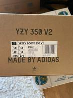 adidas Yeezy Boost 350 V2 Core Black Red (2016/2022/2023), Kleding | Heren, Nieuw, Sneakers of Gympen, Adidas, Zwart