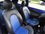 Ford Ka 1.6 SportKa - AIRCO - SPORT - LEDER !, Auto's, Origineel Nederlands, Te koop, Benzine, 4 stoelen
