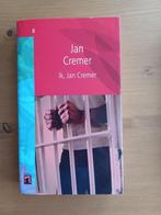Ik, Jan Cremer, Gelezen, Jan Cremer, Ophalen of Verzenden, Nederland