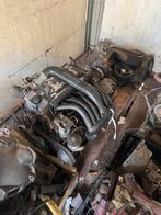 Om605 turbo loze motor, Ophalen of Verzenden