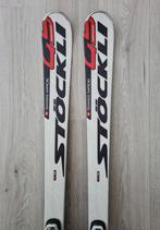 Stöckli Stockli Laser GS Worldcup Carve +Tyrolia 175cm, Overige merken, 160 tot 180 cm, Ophalen of Verzenden, Carve