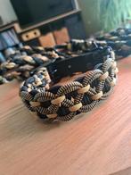 Hondenhalsband en lijn set, Ophalen of Verzenden, Nieuw