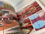 Boek Modern Retro Interiors, Boeken, Gelezen, Ophalen of Verzenden, Daniela Santos Quartino, Interieur en Design