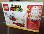 Lego - 71370 - Fire Mario (NIEUW), Ophalen, Nieuw, Complete set, Lego