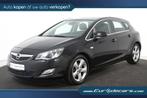Opel Astra 1.6 Turbo Cosmo Sport *Navigatie*PDC*Stoelverwarm, Auto's, Voorwielaandrijving, Euro 5, Zwart, 4 cilinders