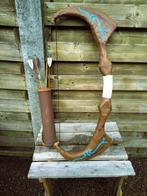 Boog replica van Woad Ash voor cosplayliefhebbers., Ophalen of Verzenden