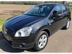 Nissan - 2009 - Qashqai - 2.0 Acenta - 92-HKB-8, Auto's, Nissan, Voorwielaandrijving, 142 pk, 4 cilinders, Overige brandstoffen