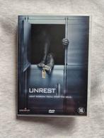 Unrest DVD - Horrorfilm, Vanaf 16 jaar, Ophalen of Verzenden, Zo goed als nieuw, Overige genres
