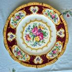 Wandbord Royal Albert Lady Hamilton diameter 18 cm, Ophalen of Verzenden