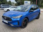 Ford Kuga 2.5 PHEV ST-Line X 243pk | Driver Assistance Pack, Adaptive Cruise Control, Gebruikt, 4 cilinders, Blauw