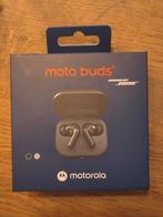Moto Buds+, motorola, Nieuw in Verpakking, Ophalen, Nieuw, Overige merken, Draadloos
