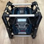 Bosch GML 20 Bouwradio | Gebruikt, Audio, Tv en Foto, Radio's, Bosch, Gebruikt, Support@bosch.com, Robert Bosch GmbH
Robert-Bosch-Platz 1
70839 Gerlingen-Schillerhöhe
Germany