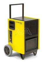 bouwdroger huren verschillende types beschikbaar, Ophalen of Verzenden, Zo goed als nieuw, Ventilator