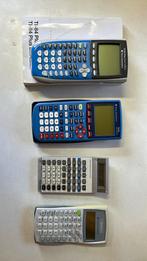 Texas Instruments rekenmachines, Diversen, Ophalen of Verzenden, Gebruikt