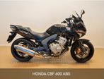 Honda cbf 600 abs, Motoren, 4 cilinders, Particulier, Meer dan 35 kW, Toermotor