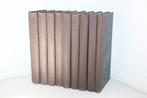 J.H. van der Palm - Salomo, negen delen (1834-1841), Antiek en Kunst, Antiek | Boeken en Bijbels, Ophalen of Verzenden