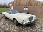 Lincoln Continental 7.5 Mark lV, Auto's, Automaat, Achterwielaandrijving, Gebruikt, 8 cilinders