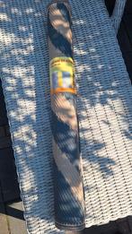 Safari Beachmat Zebra Beige - Strandmat / Picknickmat, Ophalen of Verzenden, Nieuw