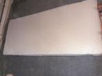 Matras Topper 90/200, Ophalen, 90 cm, Eenpersoons, Nieuw