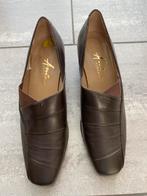 Damesschoenen merk Anita maat 36, Anita, Schoenen met lage hakken, Bruin, Nieuw