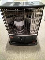 Zibro Kamin kachel, Huis en Inrichting, Kachels, Ophalen, Gebruikt, Overige brandstoffen, Bio-ethanolhaard