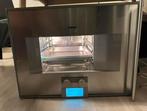 Gaggenau combi stoomoven BS271110 vast water aansluiting, 45 tot 60 cm, Oven, Ophalen of Verzenden, Zo goed als nieuw