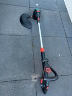 Gardena grastrimmer Easycut - 450W 25cm, Ophalen of Verzenden, Zo goed als nieuw, 10 tot 30 cm, Elektrisch