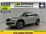 Skoda Kodiaq 1.5 TSI DSG Automaat 150PK Sfeer Camera Cruise, Auto's, Skoda, Euro 6, 4 cilinders, 1481 kg, Origineel Nederlands