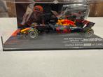 Max Verstappen RB13 1:43 Malaysian GP 2017 823/1000, Ophalen of Verzenden, Zo goed als nieuw, Auto, Overige merken