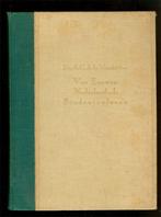 Vier Eeuwen Nederlandsch Studentenleven DR. A.C.J De VRANKRI, Ophalen of Verzenden, 20e eeuw of later, Gelezen