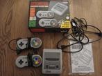 Super Nintendo entertainment system mini SNES, Spelcomputers en Games, Spelcomputers | Nintendo Super NES, Ophalen of Verzenden