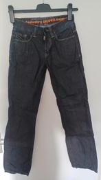 NIEUW! FST Industry heren spijkerbroek jeans maat W28/L34, Blauw, Nieuw, W32 (confectie 46) of kleiner, Ophalen of Verzenden