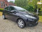 Ford Fiesta 1.25 Limited 5-deurs AIRCO, Voorwielaandrijving, Euro 5, Electronic Stability Program (ESP), Gebruikt